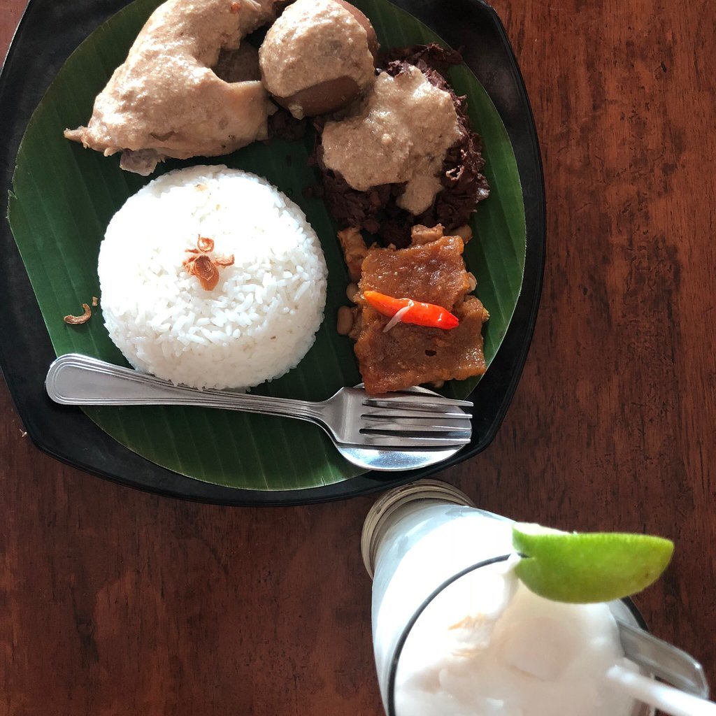 Gudeg Bu Tjitro